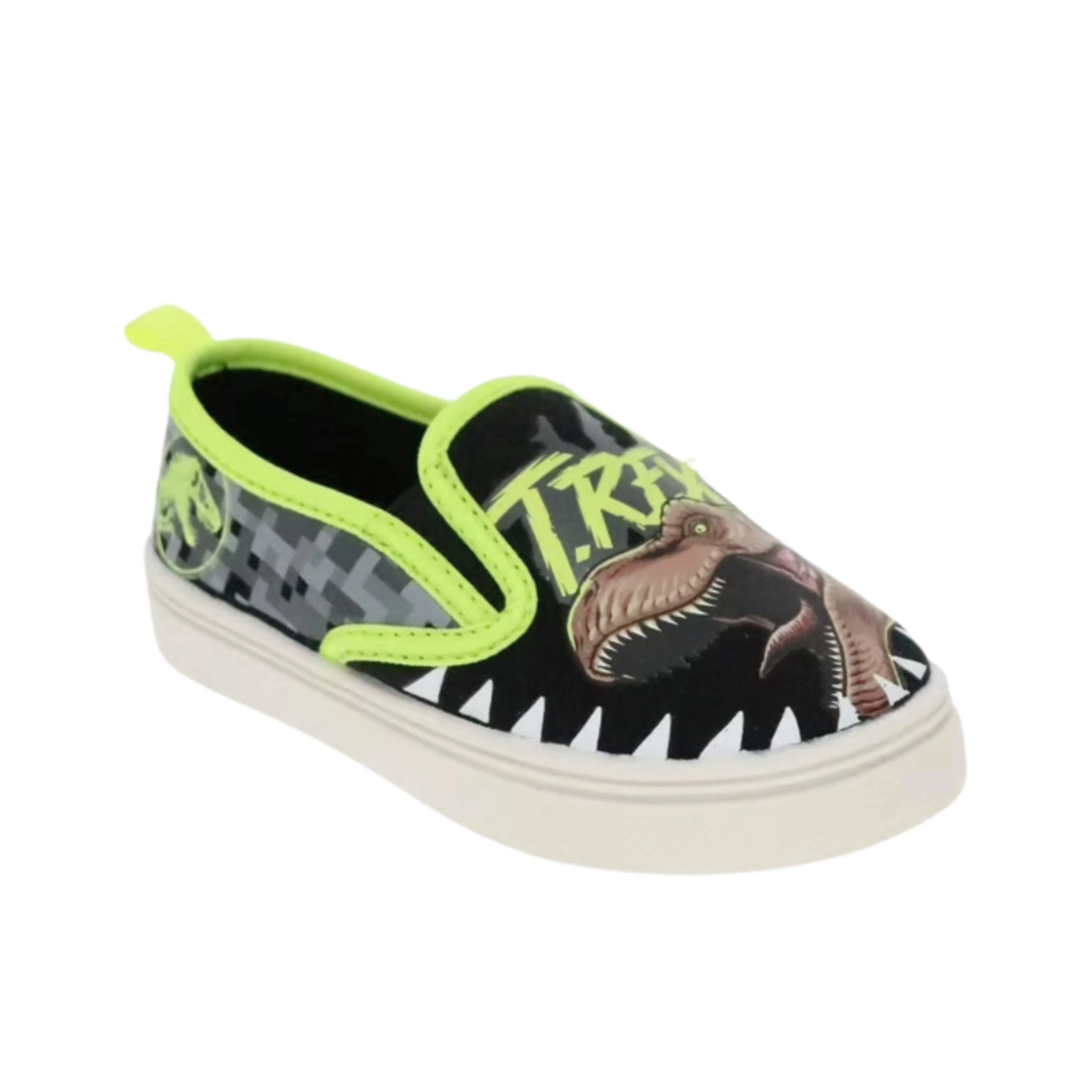 JURASSIC WORLD - Dinosaur sneakers