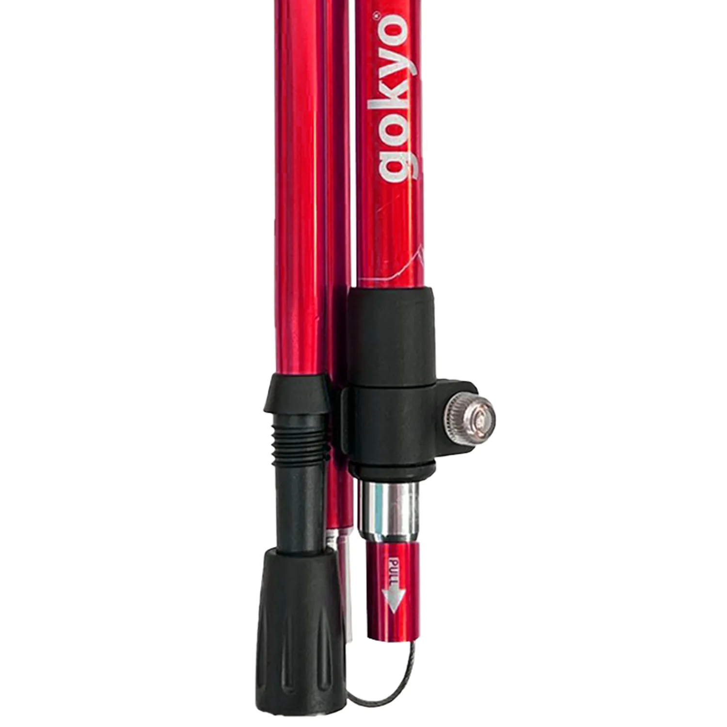 K2 Foldable Trekking Pole 33 Cms