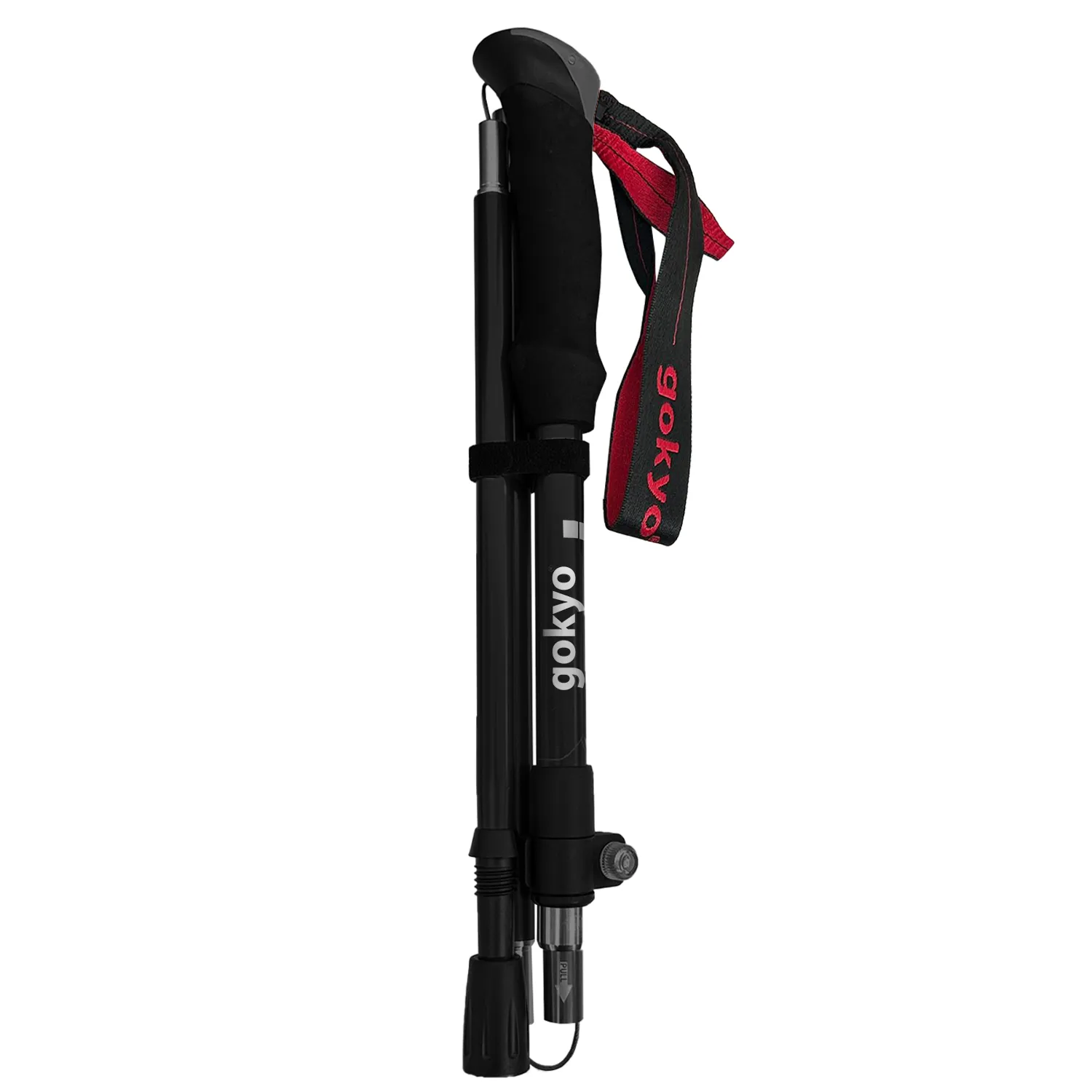 K2 Foldable Trekking Pole 33 Cms