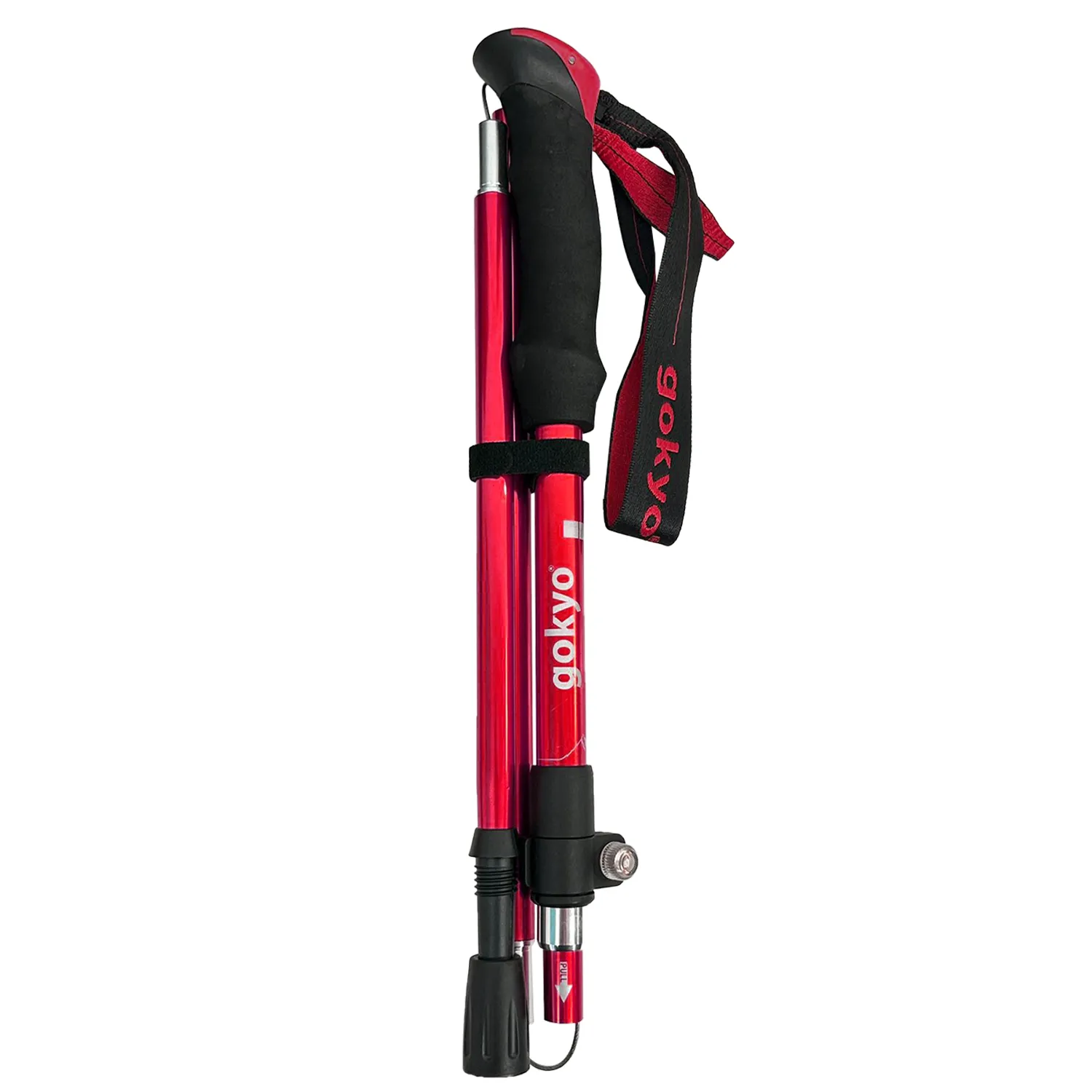 K2 Foldable Trekking Pole 33 Cms