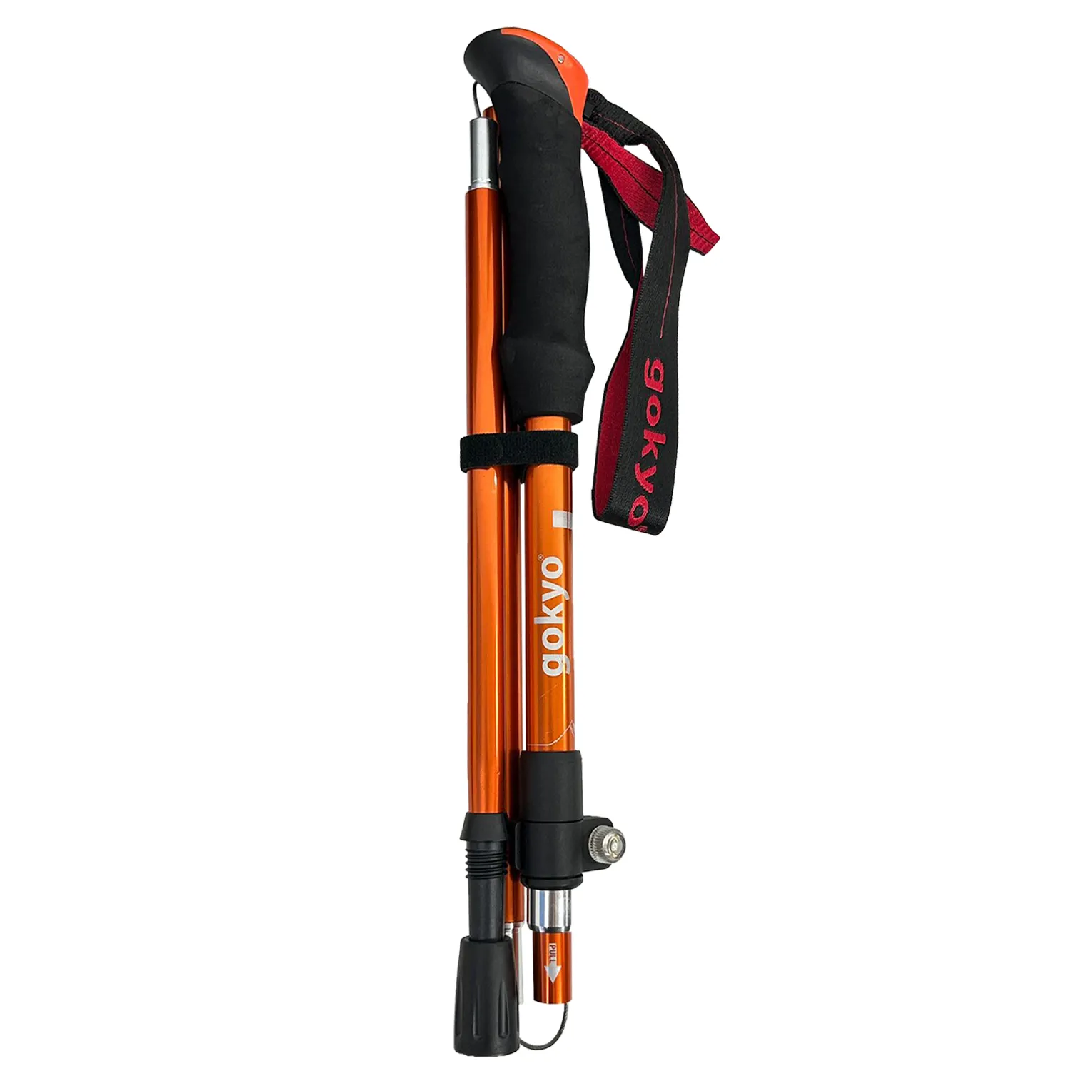 K2 Foldable Trekking Pole 33 Cms