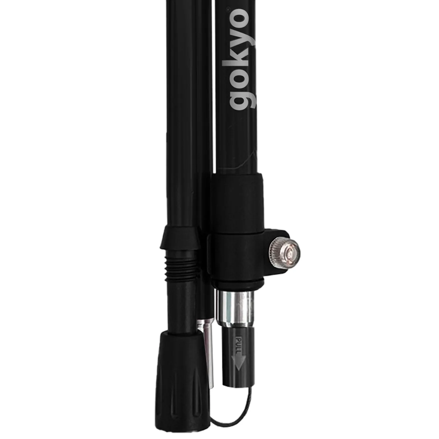 K2 Foldable Trekking Pole 33 Cms