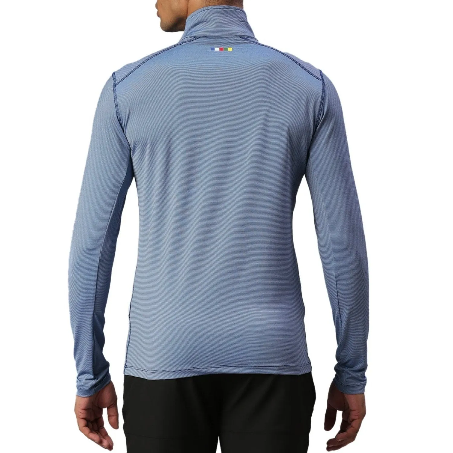 K2 Outdoor & Travel Tshirt