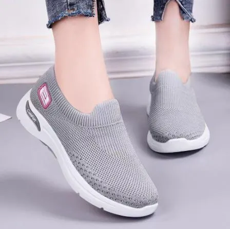 Kaira™ - Lightweight Comfortable Sneakers