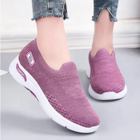Kaira™ - Lightweight Comfortable Sneakers