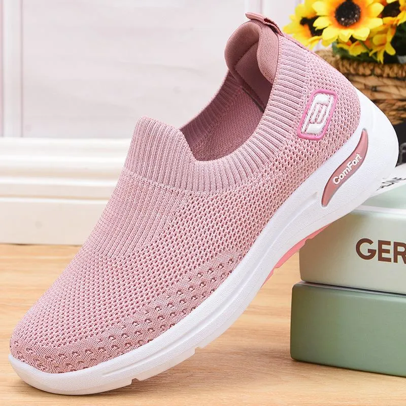 Kaira™ - Lightweight Comfortable Sneakers