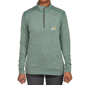 Kaza All Season Outdoor & Trekking Tshirt - Women