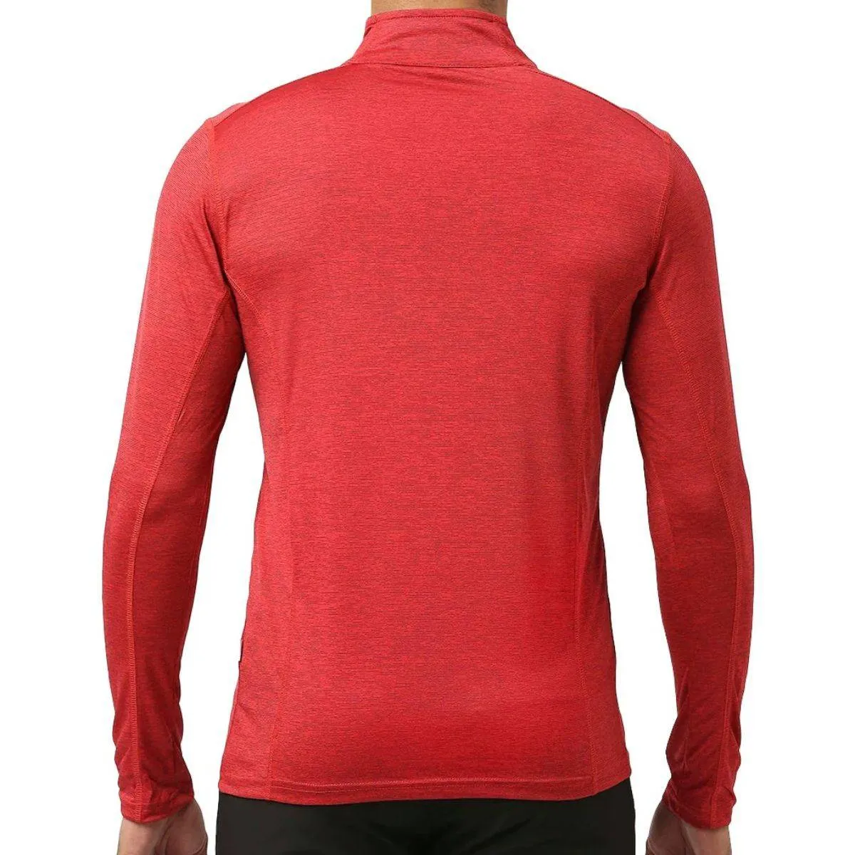Kaza Essential Ultralight T-Shirt - Alpine Series - Red