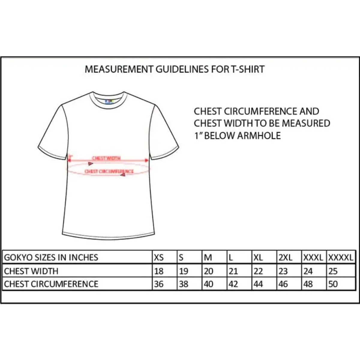 Kaza Essential Ultralight T-Shirt - Alpine Series - Red