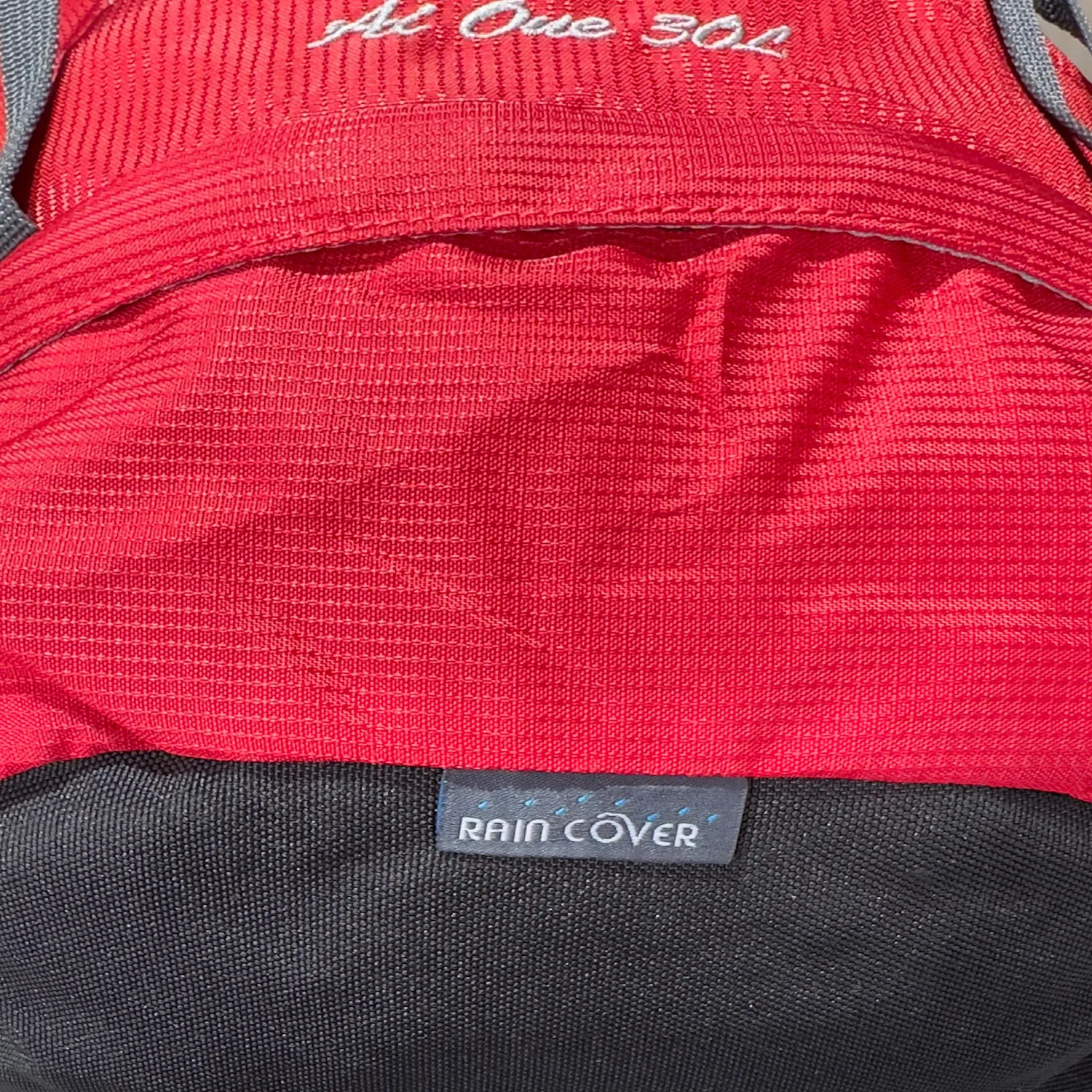 Kaza Pro Trekking Daypack 25 Lt