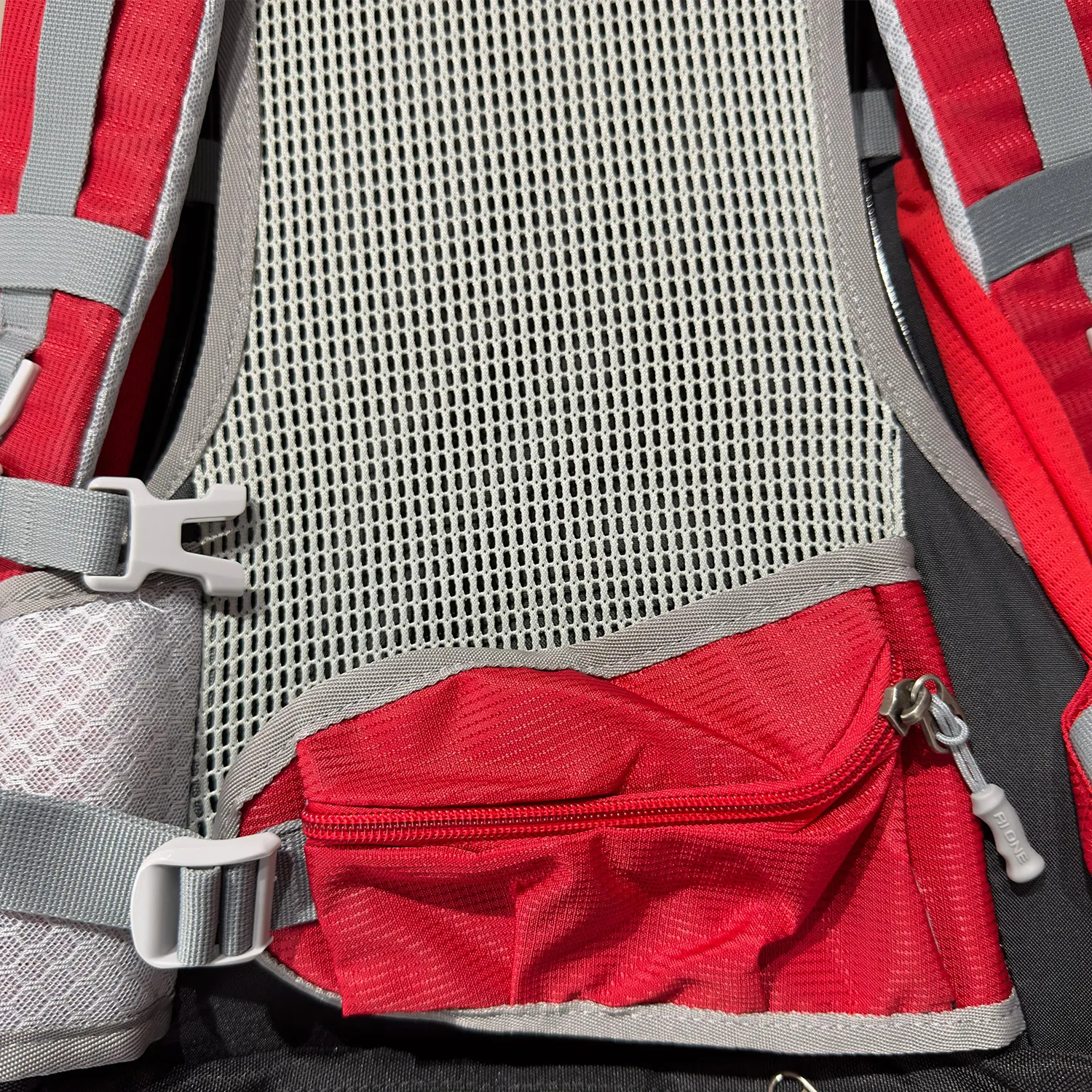 Kaza Pro Trekking Daypack 25 Lt