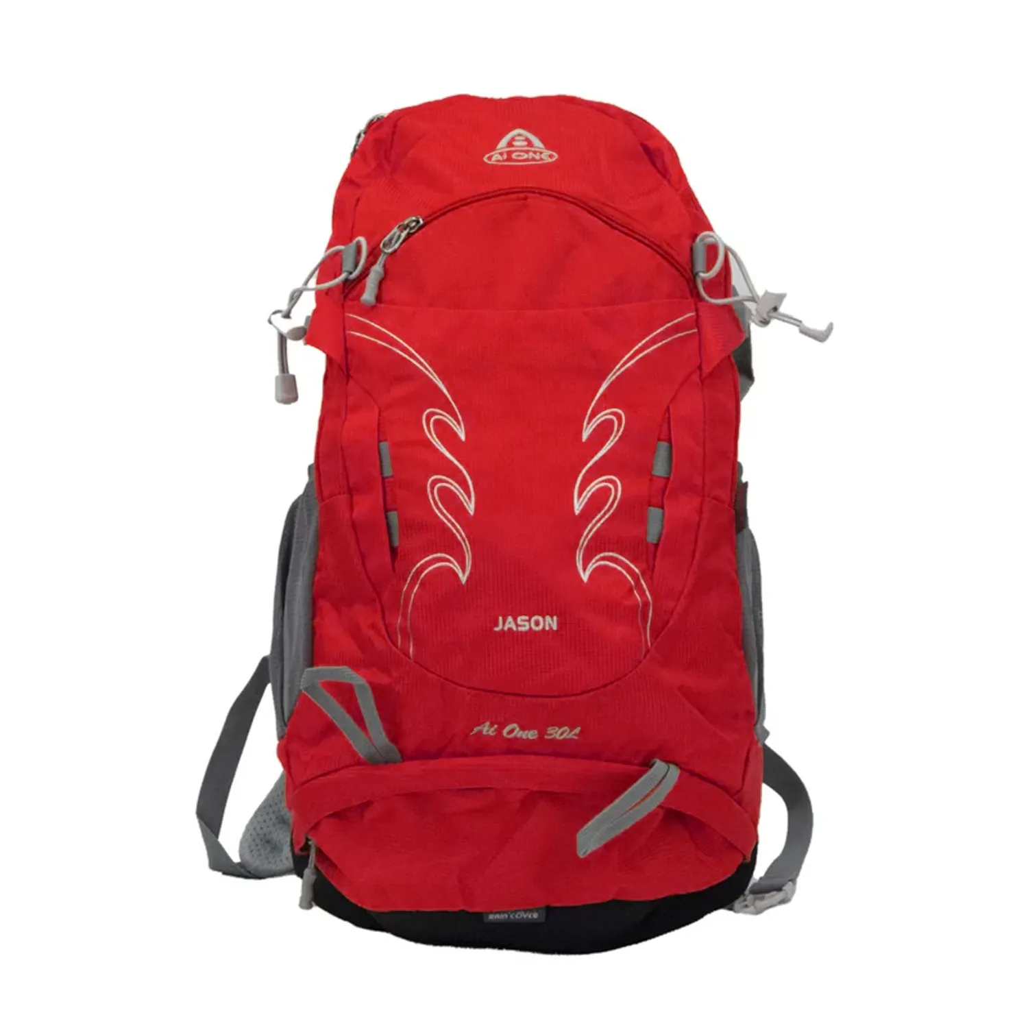 Kaza Pro Trekking Daypack 25 Lt