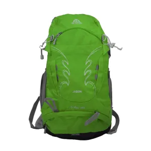 Kaza Pro Trekking Daypack 25 Lt
