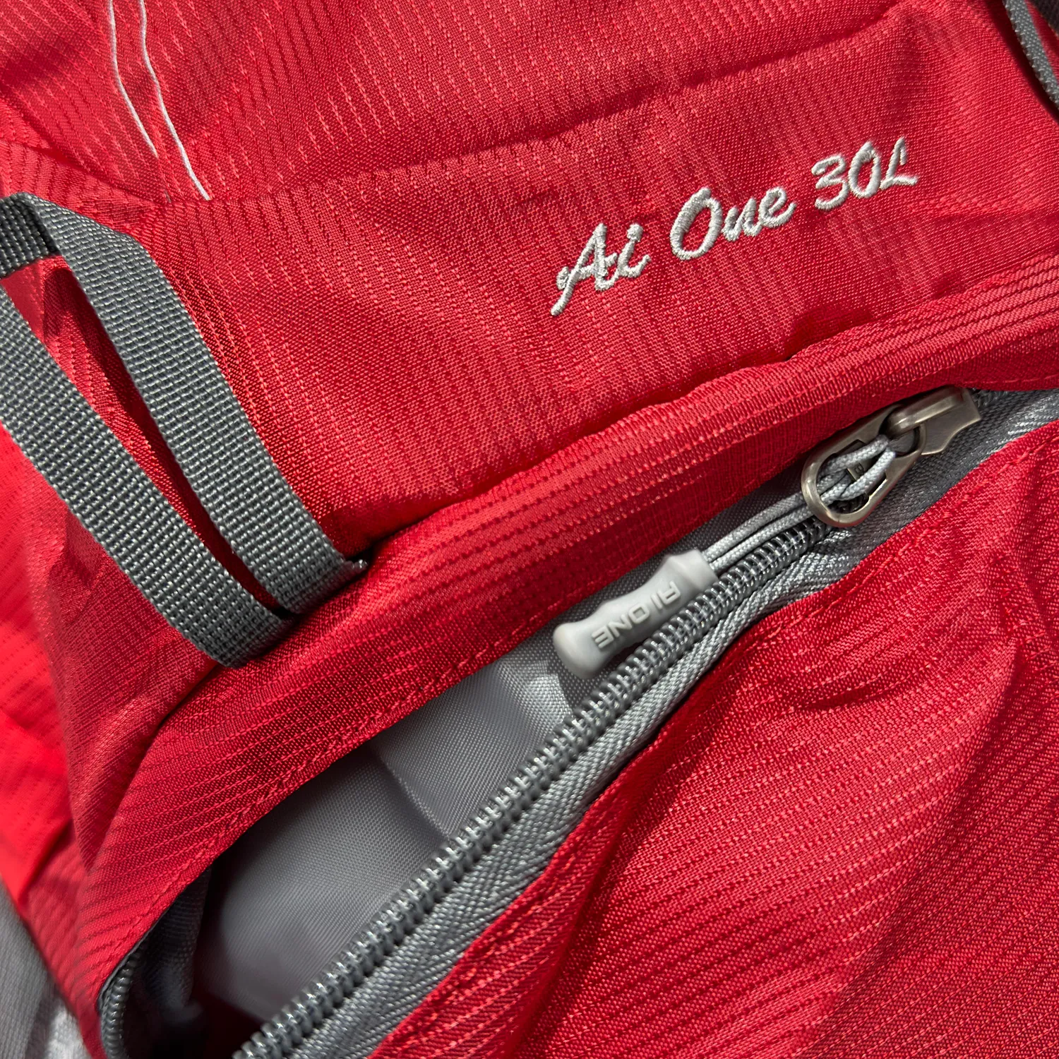 Kaza Pro Trekking Daypack 25 Lt