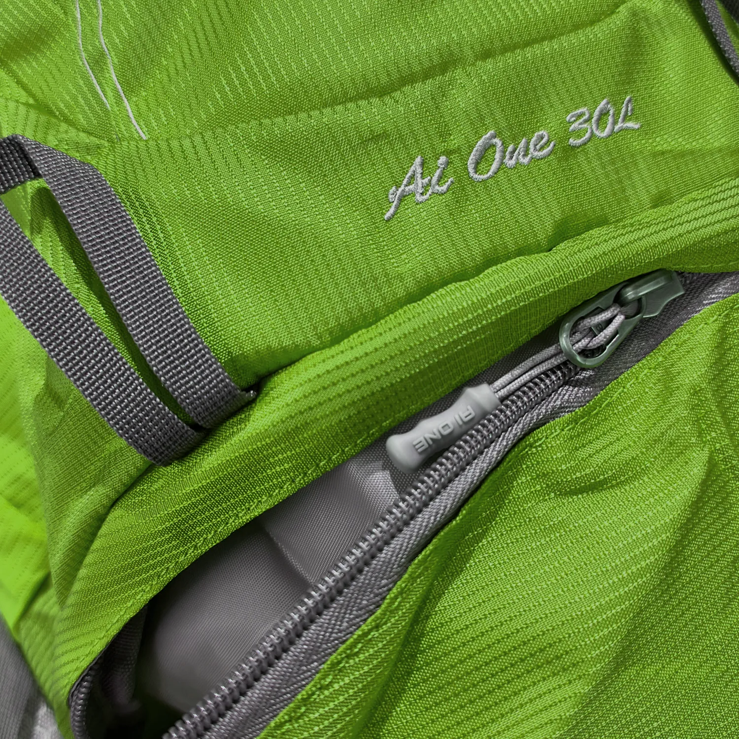 Kaza Pro Trekking Daypack 25 Lt
