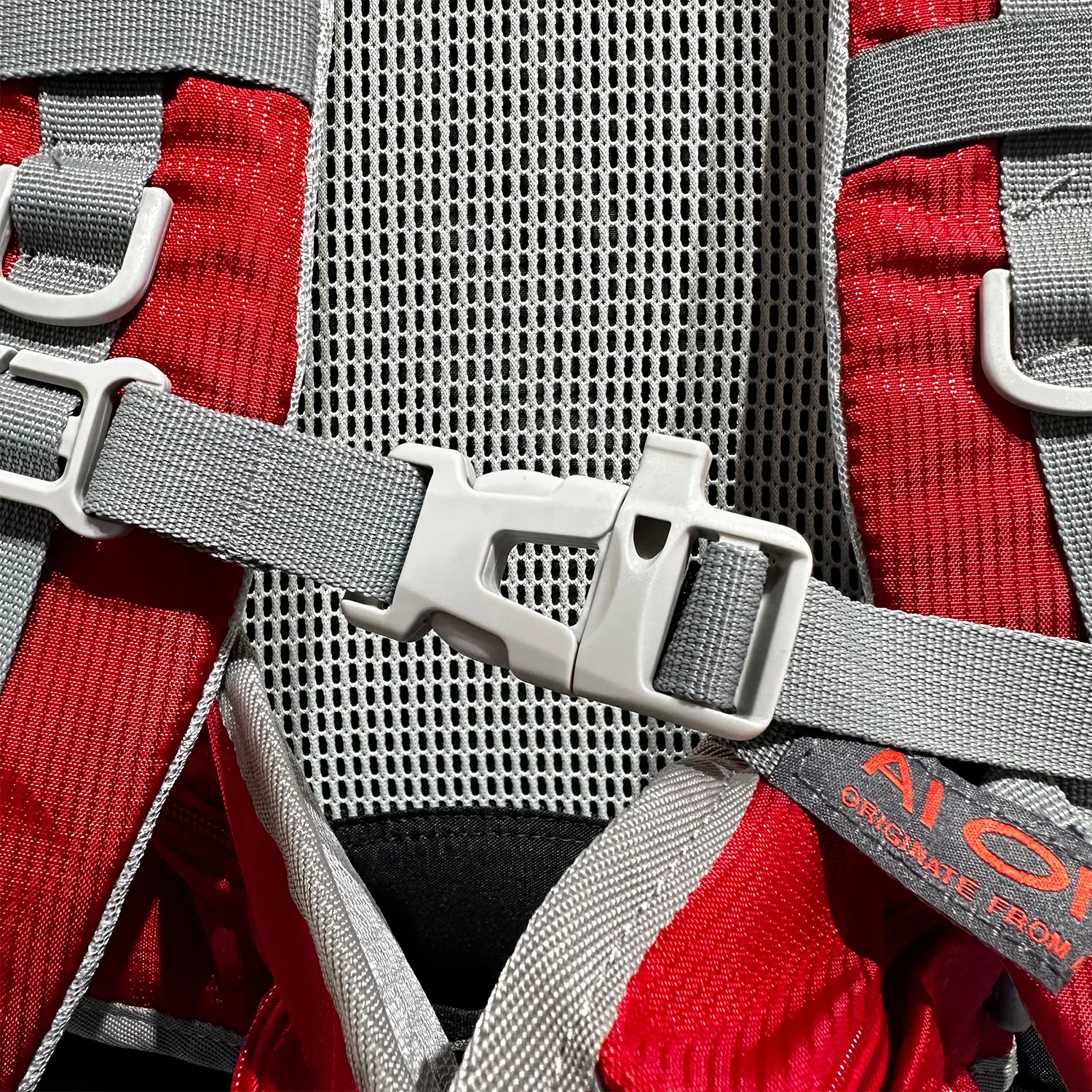 Kaza Pro Trekking Daypack 25 Lt