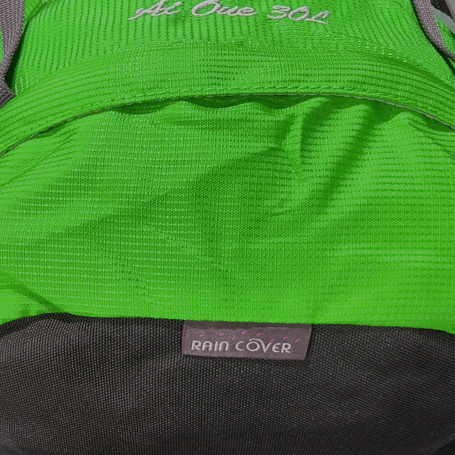 Kaza Pro Trekking Daypack 25 Lt