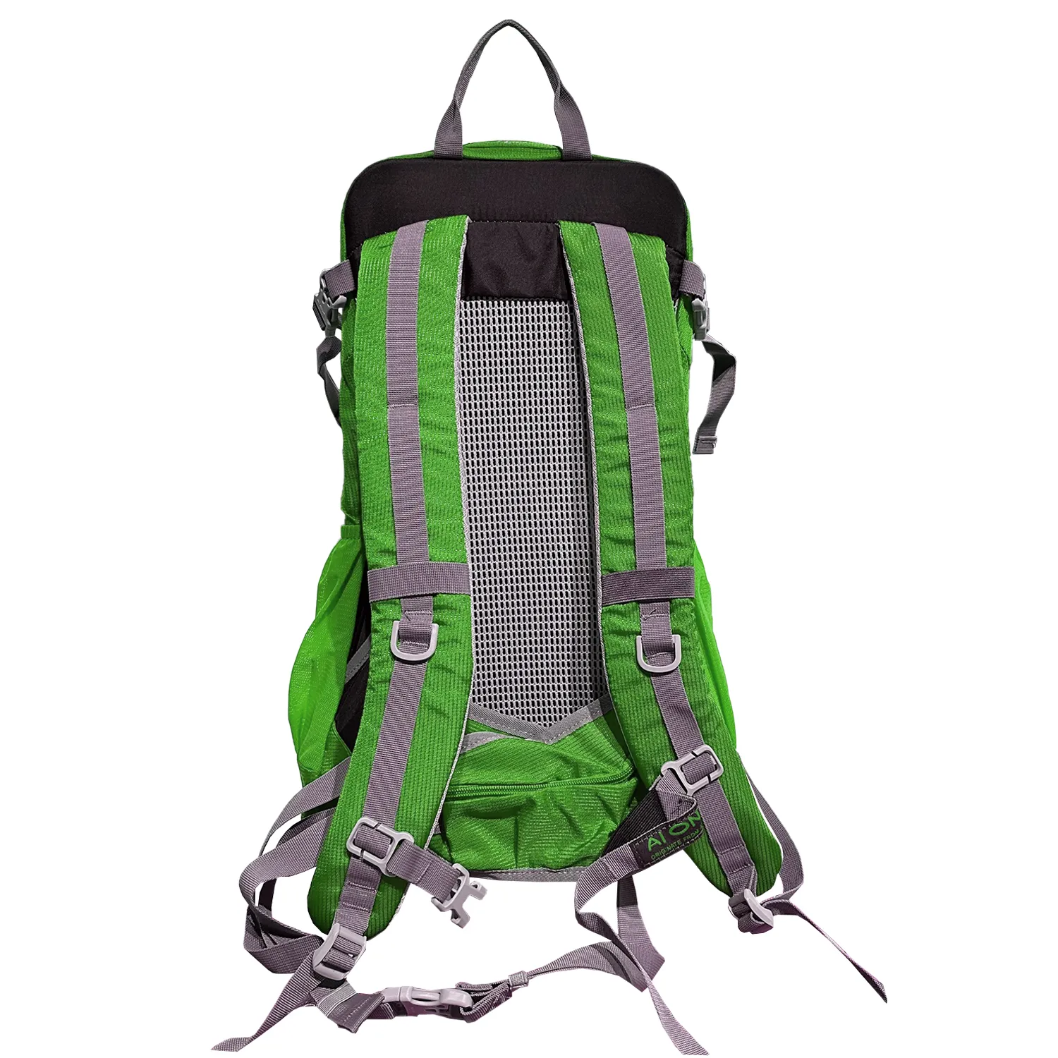 Kaza Pro Trekking Daypack 25 Lt