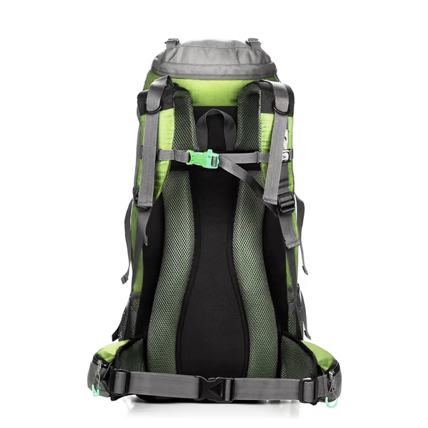 Kaza Trekking Backpack 45 Lt