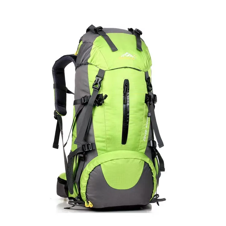 Kaza Trekking Backpack 45 Lt