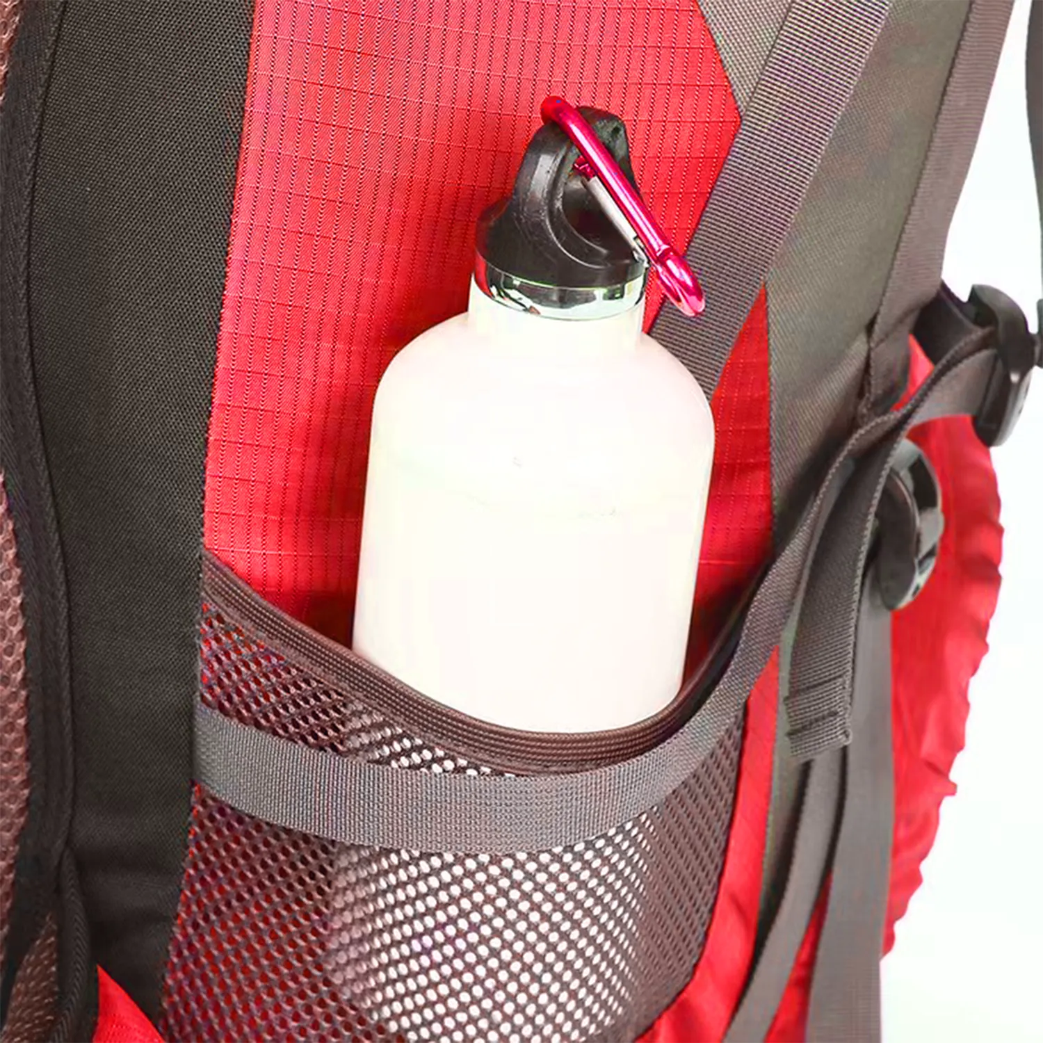 Kaza Trekking Backpack 45 Lt