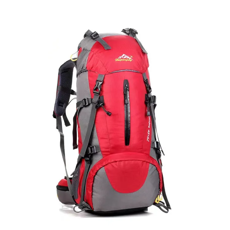 Kaza Trekking Backpack 45 Lt