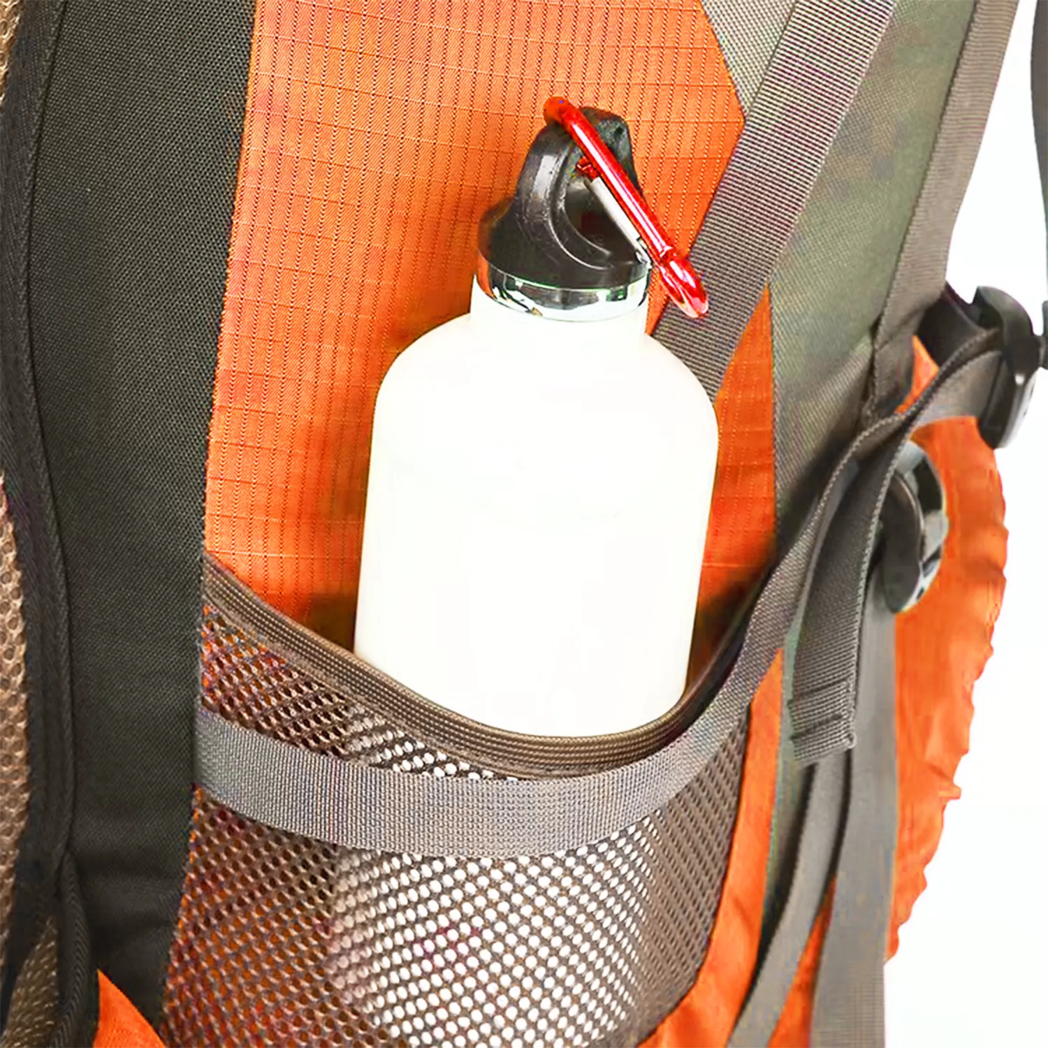 Kaza Trekking Backpack 45 Lt