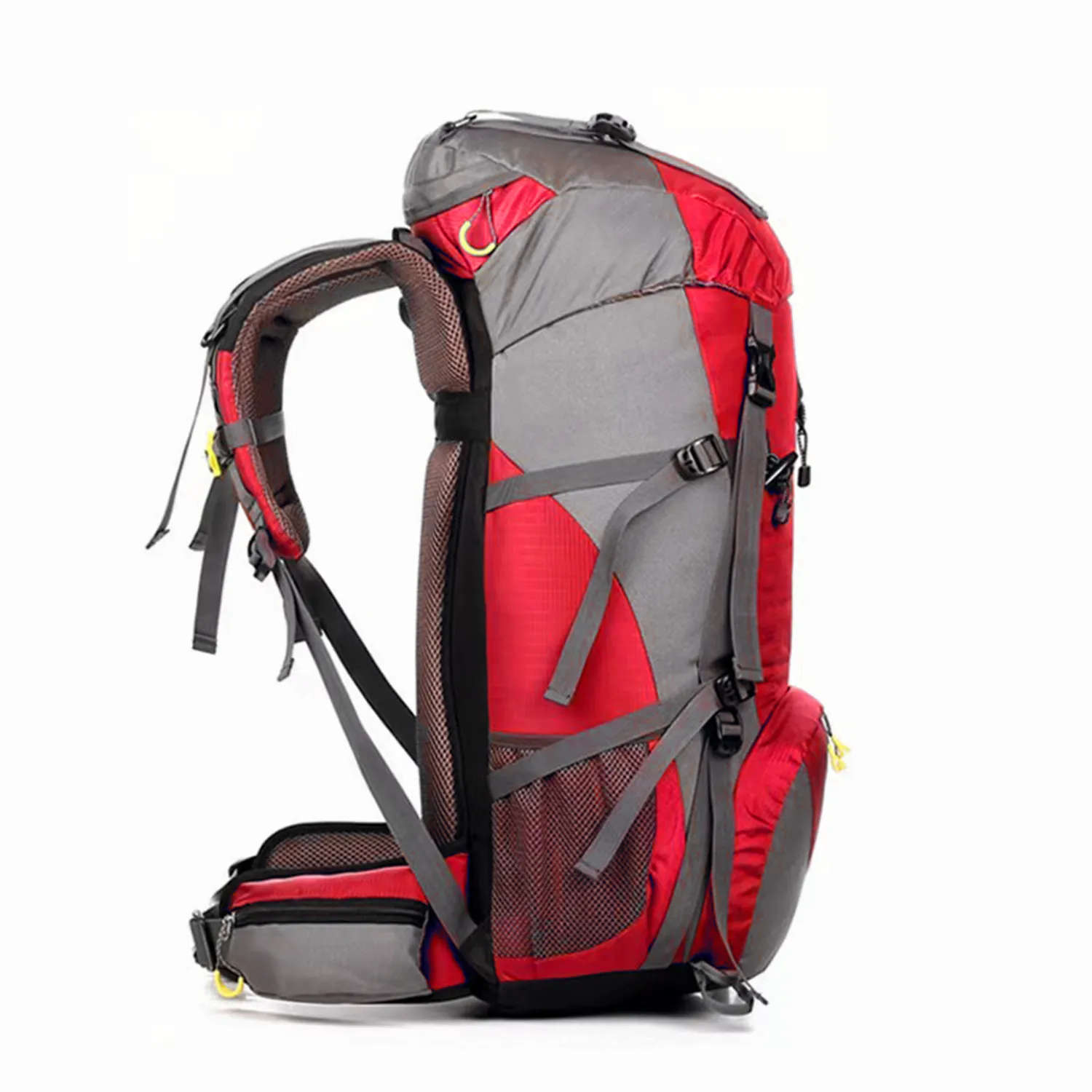 Kaza Trekking Backpack 45 Lt