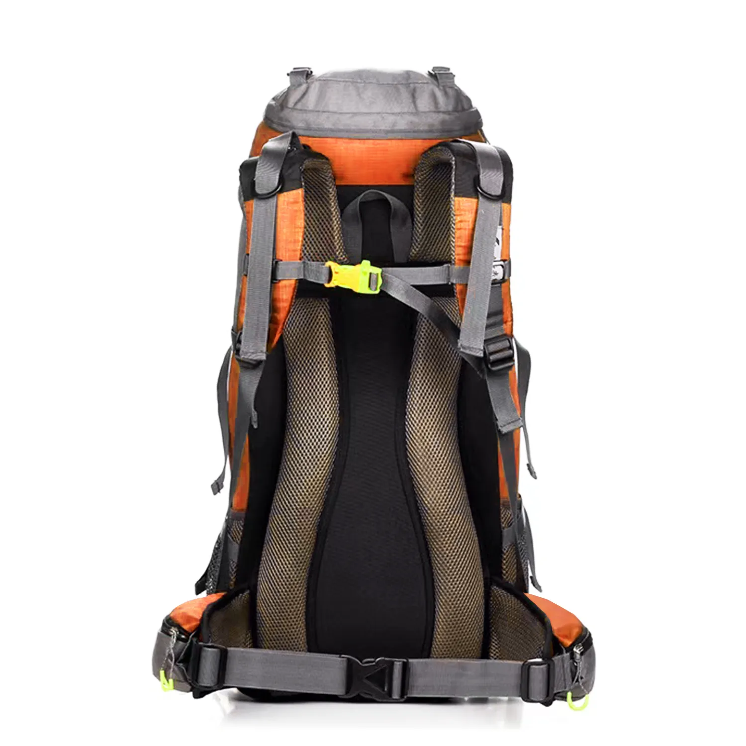 Kaza Trekking Backpack 45 Lt