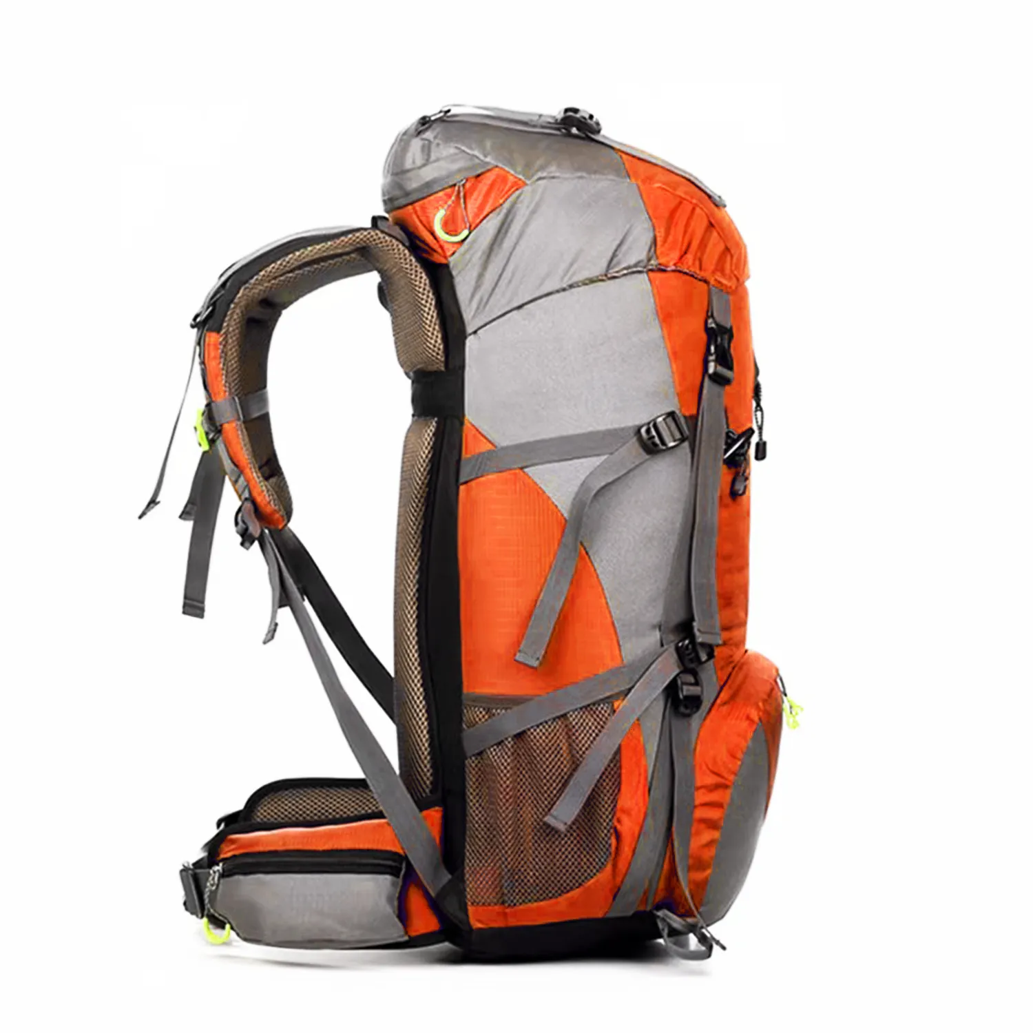 Kaza Trekking Backpack 45 Lt