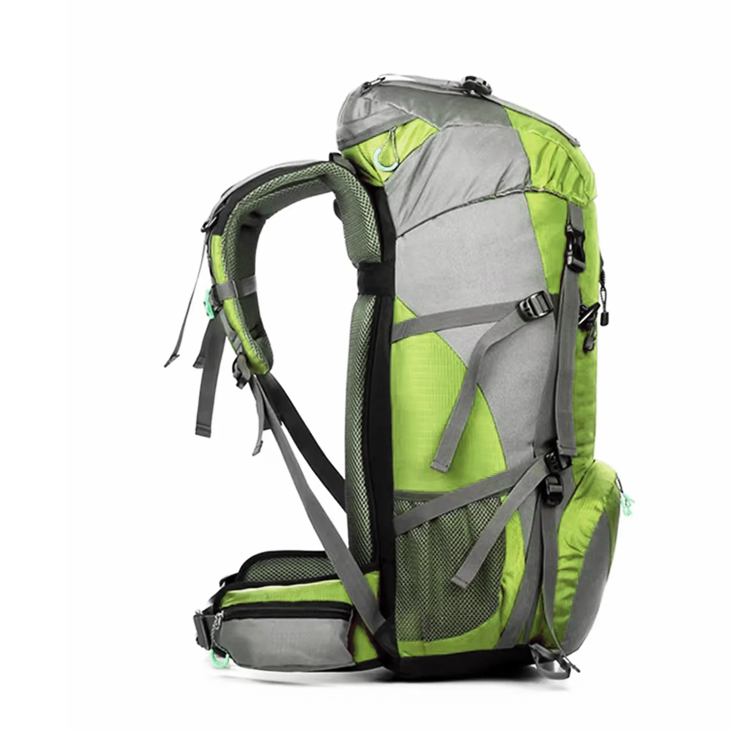 Kaza Trekking Backpack 45 Lt