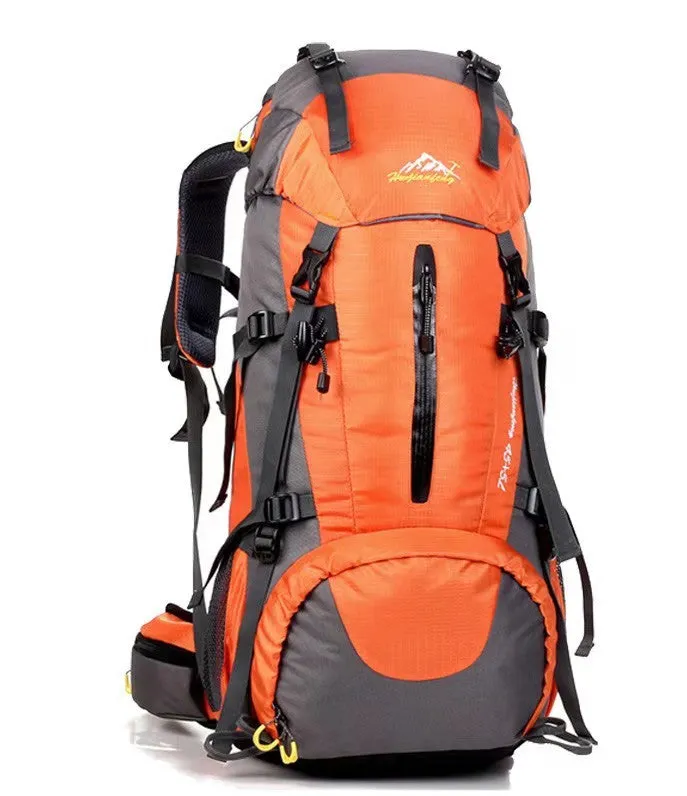 Kaza Trekking Backpack 45 Lt