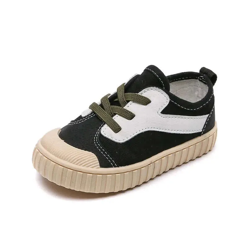 Kids Classic Sneaker Shoes (6m - 5 yrs)