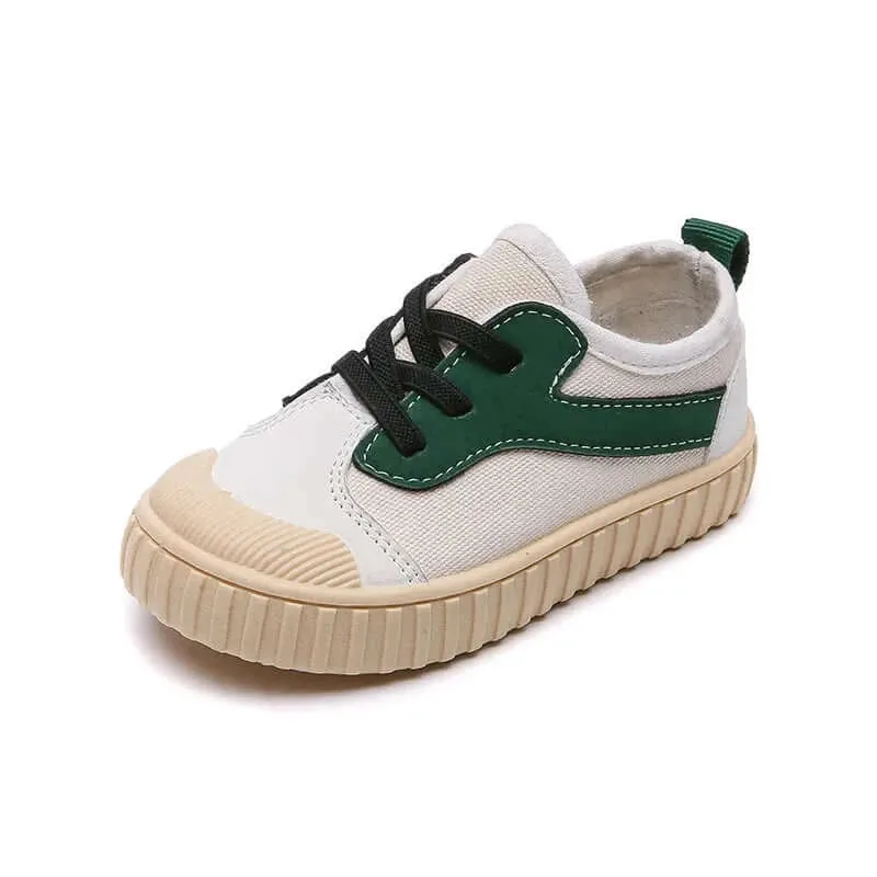 Kids Classic Sneaker Shoes (6m - 5 yrs)