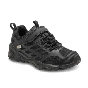 Kids Moab FST Low A/C WP