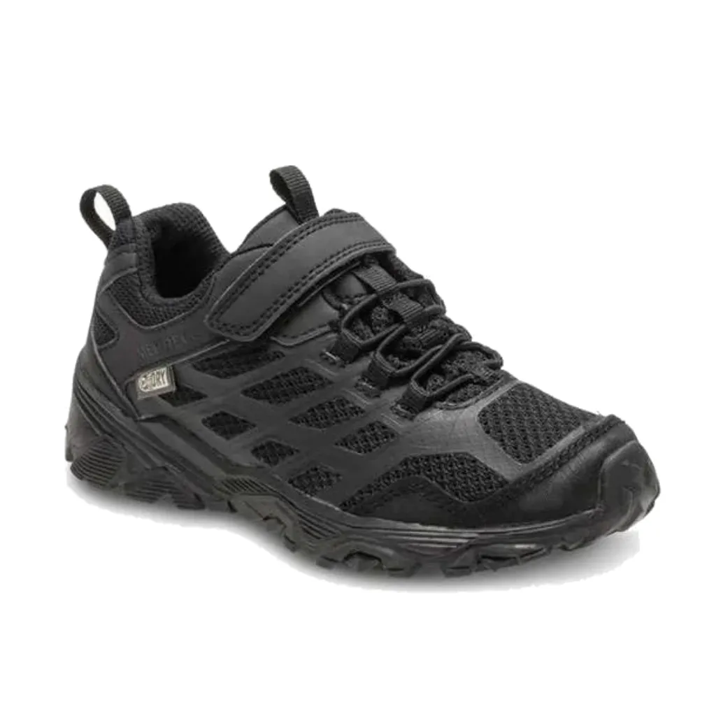 Kids Moab FST Low A/C WP