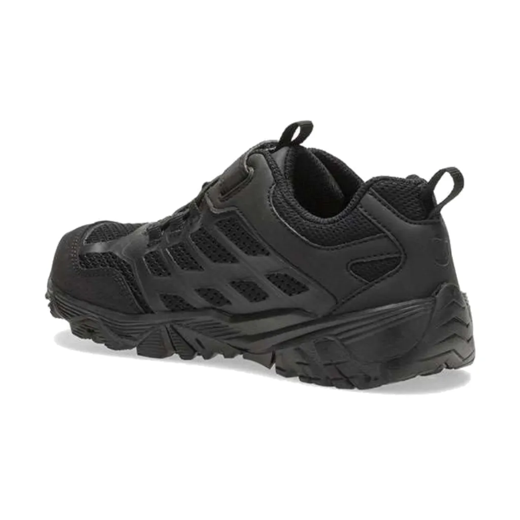 Kids Moab FST Low A/C WP