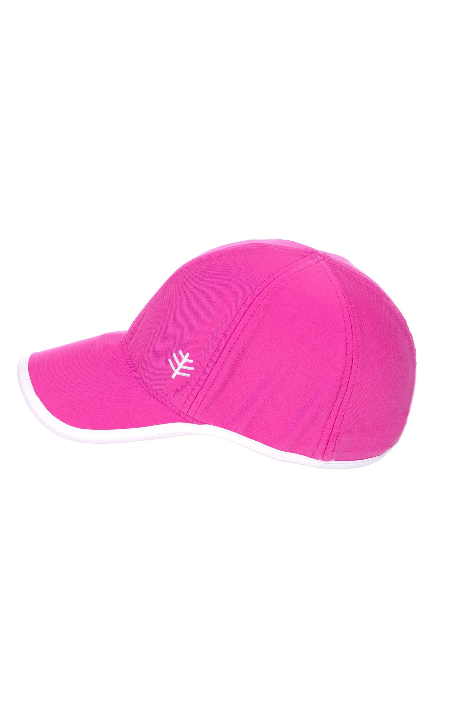Kid's Wave Rider Sport Cap  |  Magnolia Pink