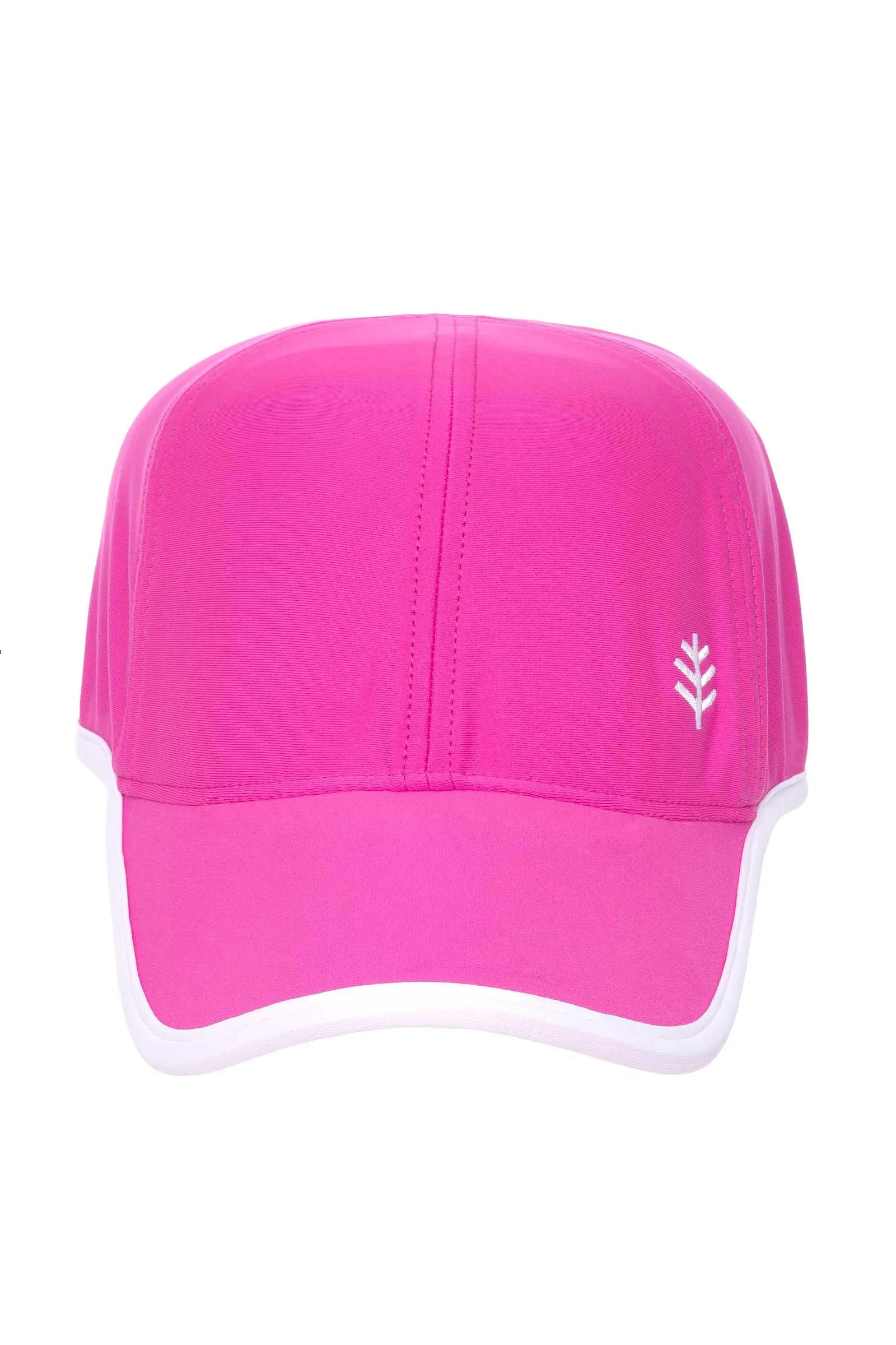 Kid's Wave Rider Sport Cap  |  Magnolia Pink
