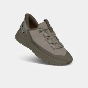 Kizik Men's Wasatch – Hands-Free Adventure Sneakers