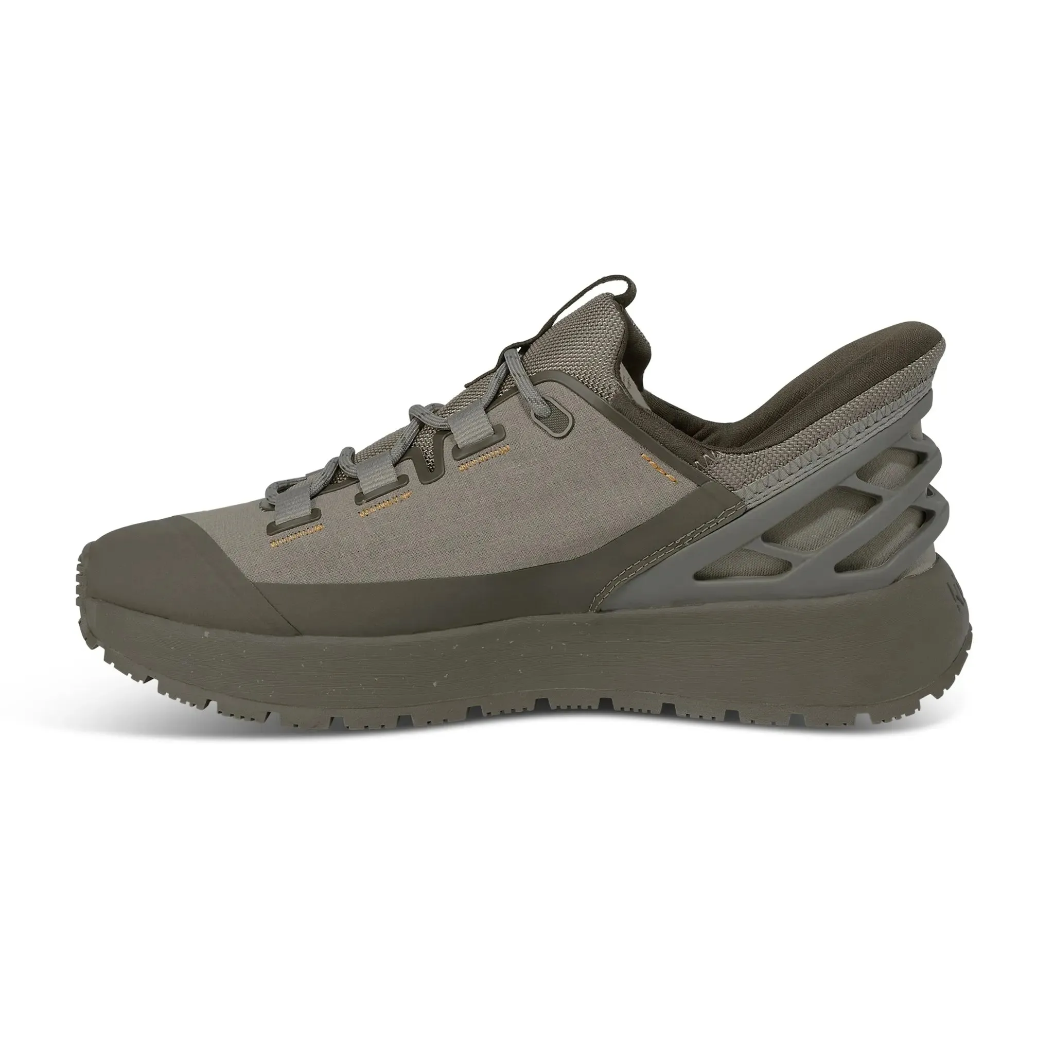 Kizik Men's Wasatch – Hands-Free Adventure Sneakers