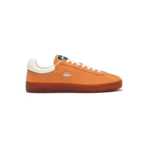 Lacoste Mens Baseshot Trainers
