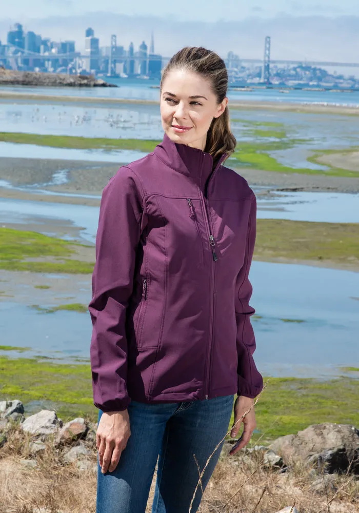 Ladies’ Ravine Lightweight Jacket