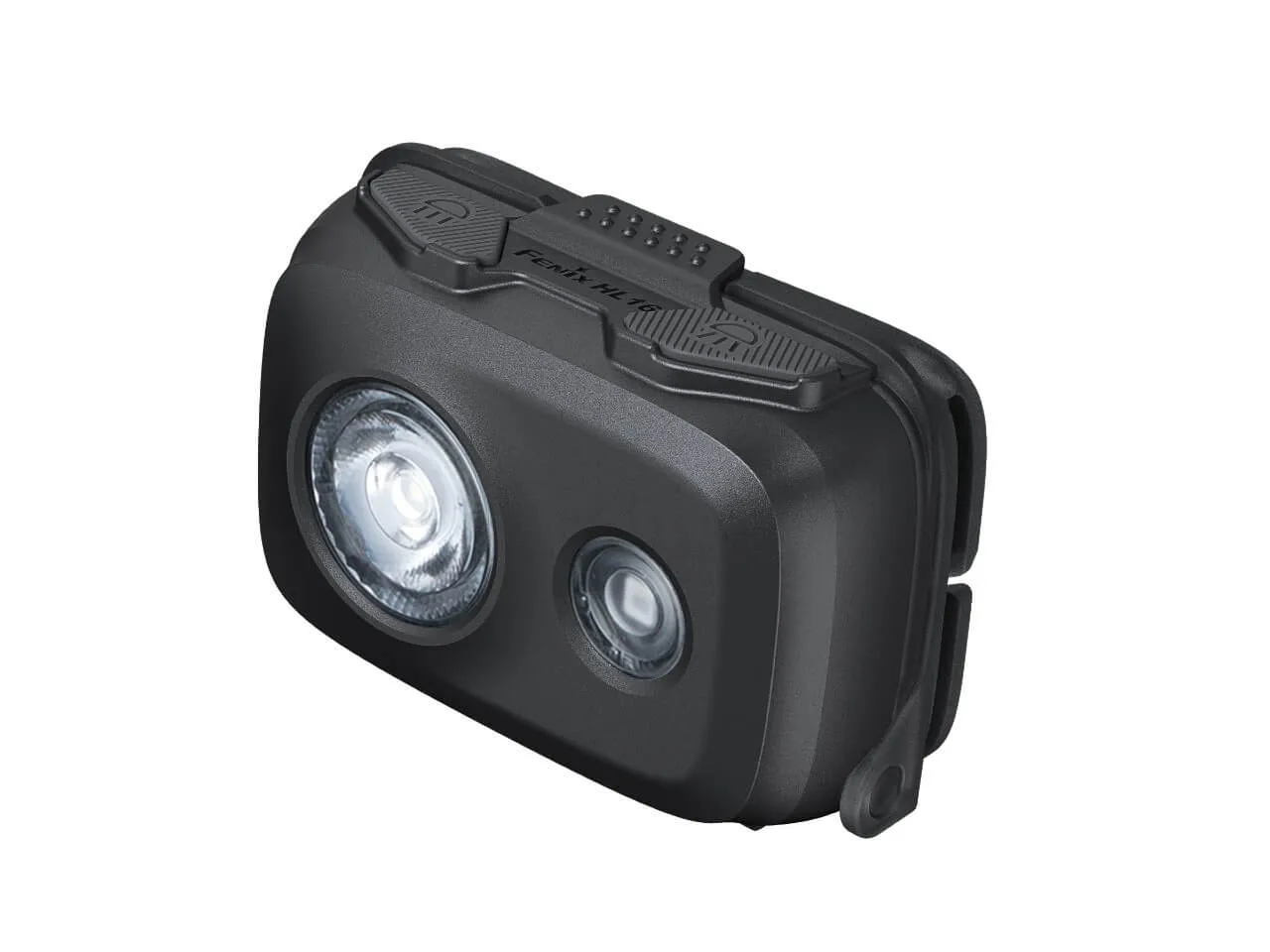 Lightweight Outdoor Hiking LED Headlamp - HL16