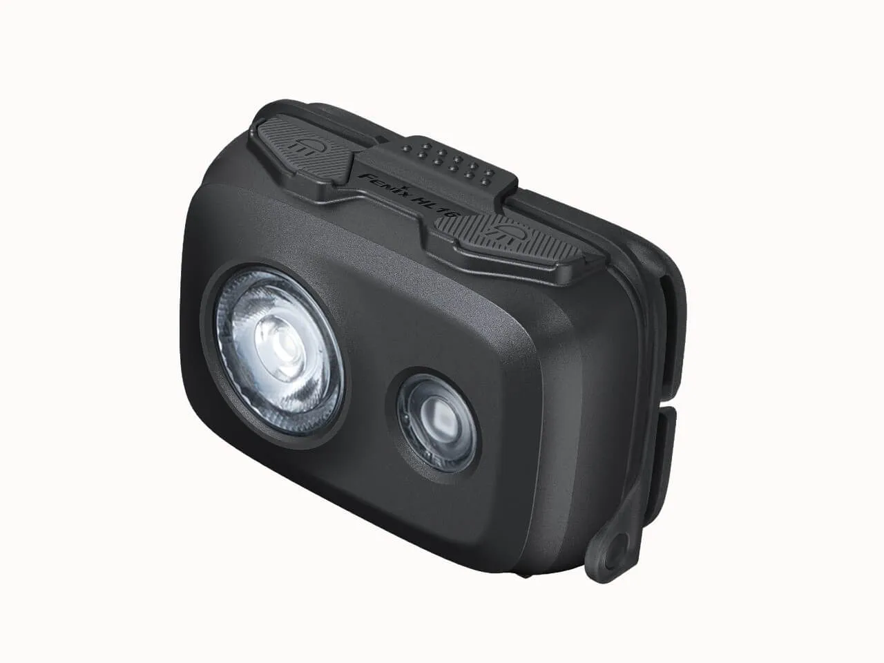 Lightweight Outdoor Hiking LED Headlamp - HL16