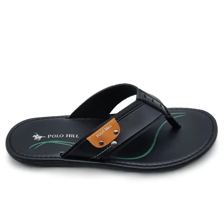Lightweight Thong Slide Sandals