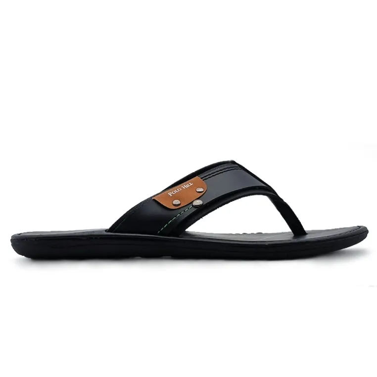 Lightweight Thong Slide Sandals