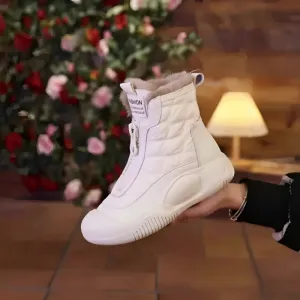 Lioren | Waterproof Snow Boots for Women - Insulated, Non-Slip & Warm Winter Footwear