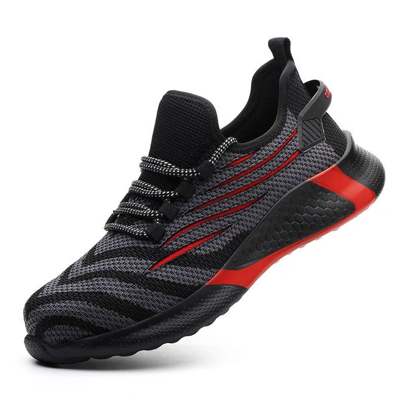 LovelyRLovely Men Lightweight Non-Slip Shoes