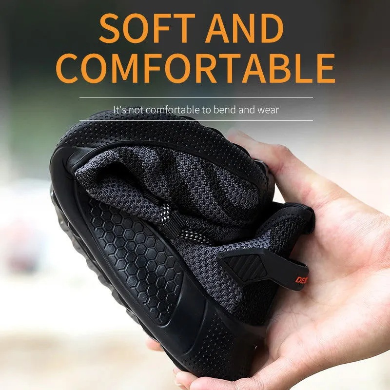 LovelyRLovely Men Lightweight Non-Slip Shoes